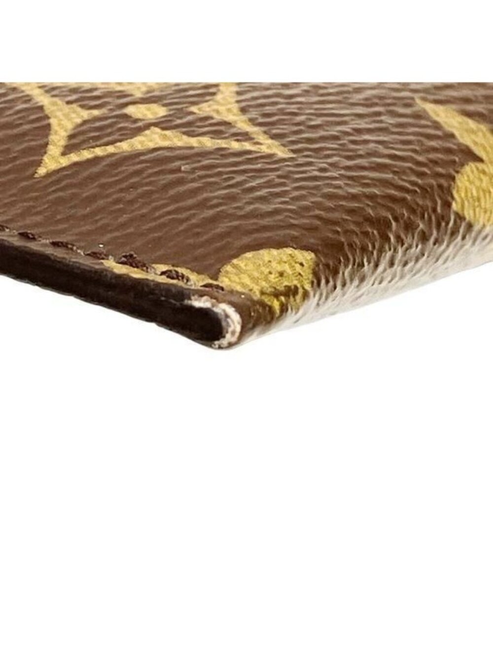 Louis Vuitton Monogram Pacific Ribbon Pouch - Picture 7 of 9